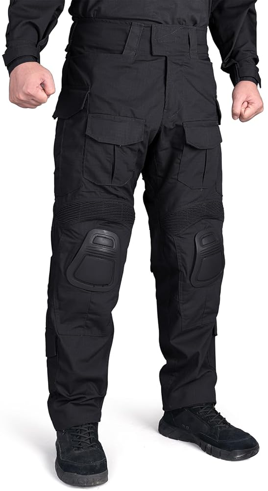 Amazon.com: IDOGEAR SPORTS G3 Combat Pants for Men Tactical